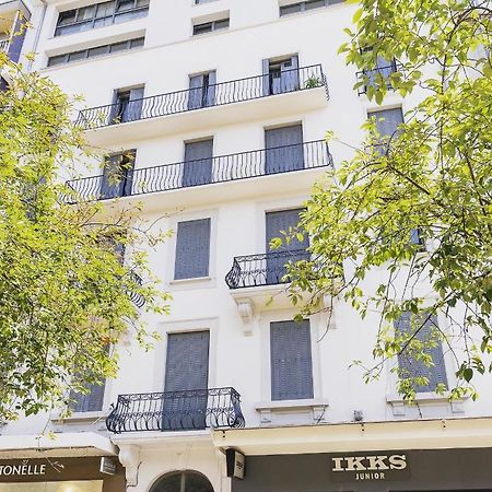 Residence Le Marly 安纳马斯 外观 照片