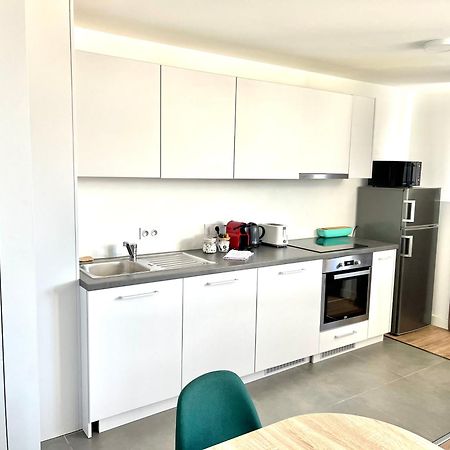 Residence Le Marly 安纳马斯 客房 照片