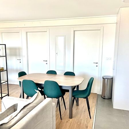 Residence Le Marly 安纳马斯 客房 照片