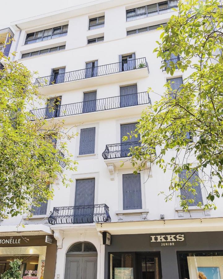 Residence Le Marly 安纳马斯 外观 照片