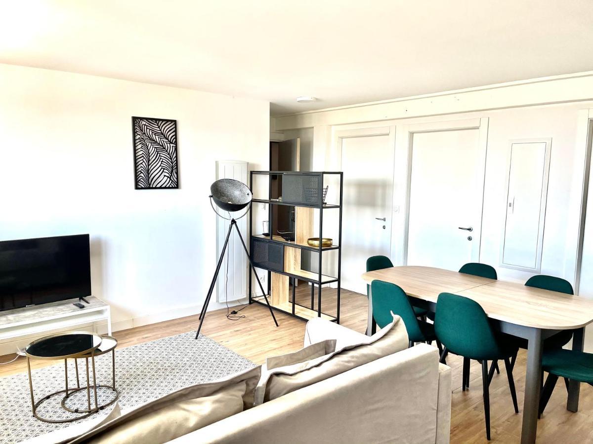 Residence Le Marly 安纳马斯 客房 照片