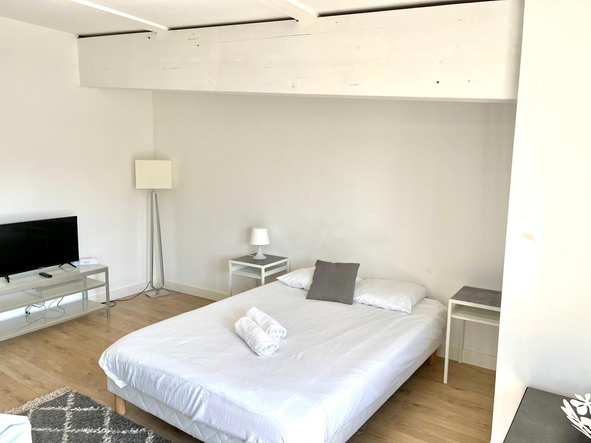 Residence Le Marly 安纳马斯 客房 照片