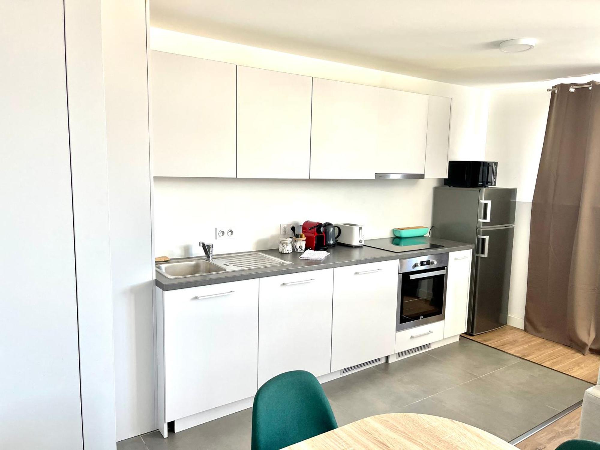 Residence Le Marly 安纳马斯 客房 照片