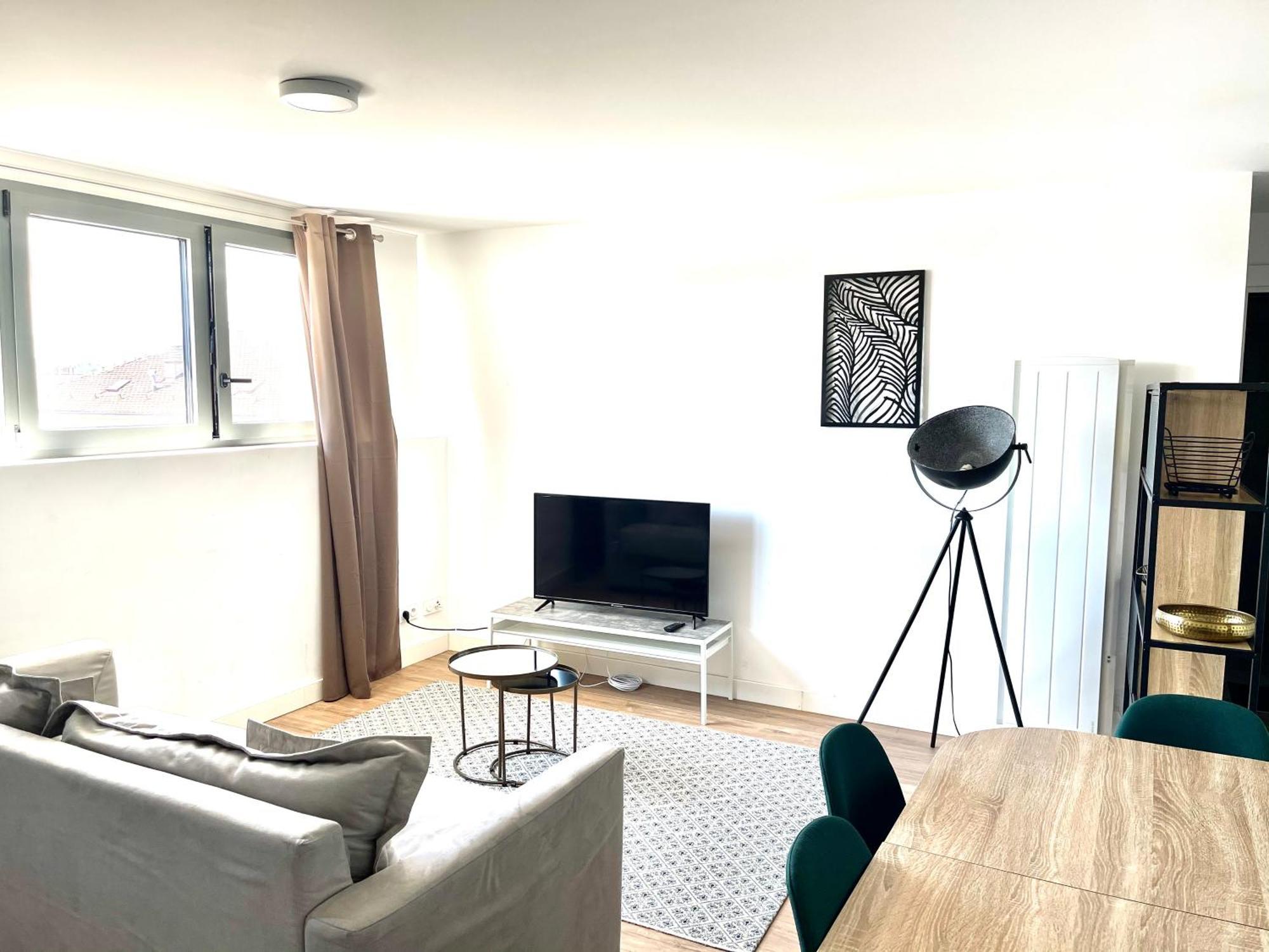 Residence Le Marly 安纳马斯 客房 照片